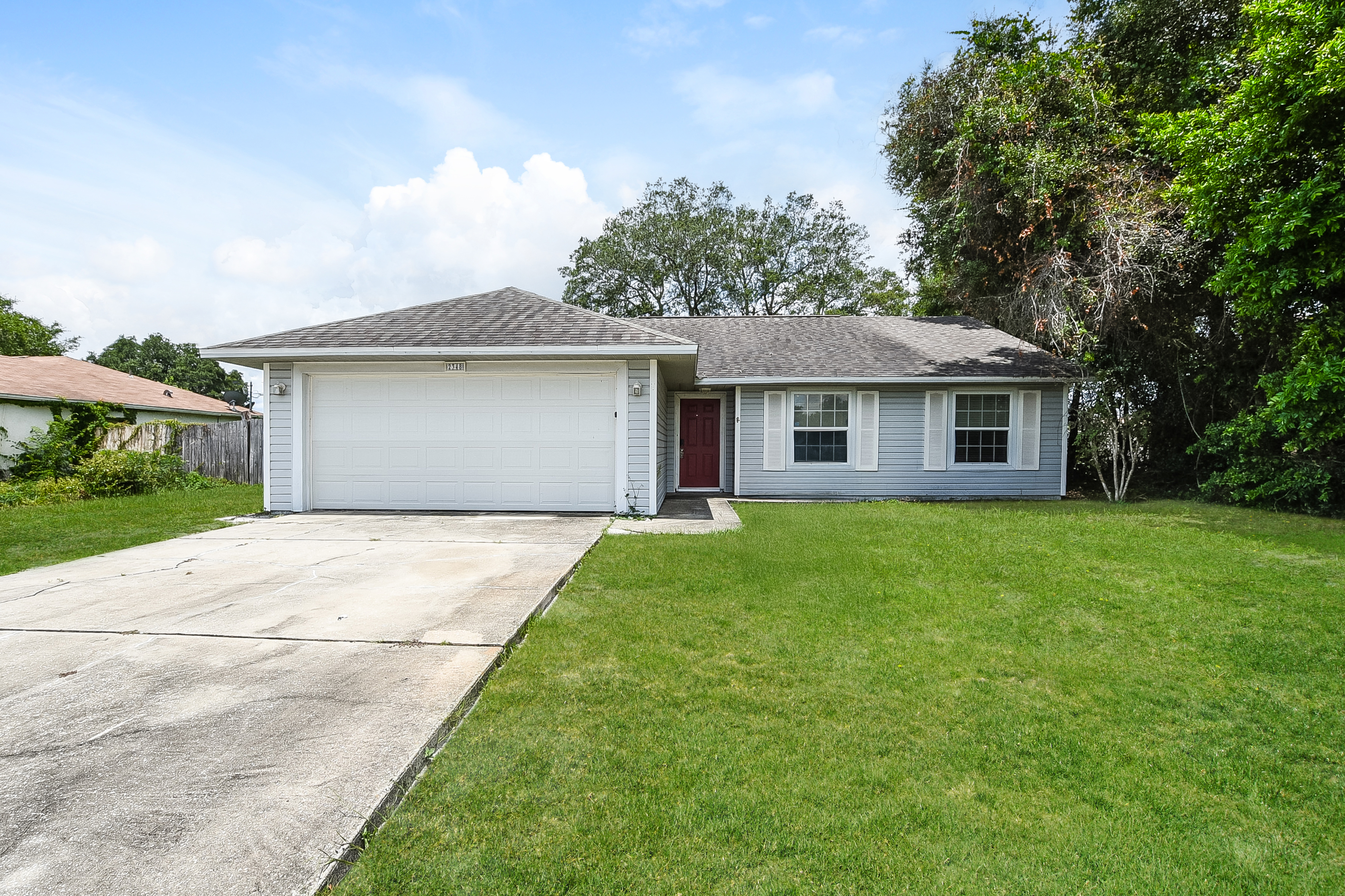 2348 Ainsworth Ave Deltona, FL 32738